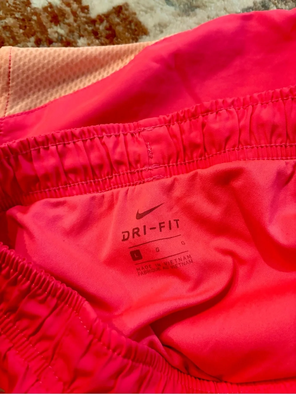 Nike lightweight running