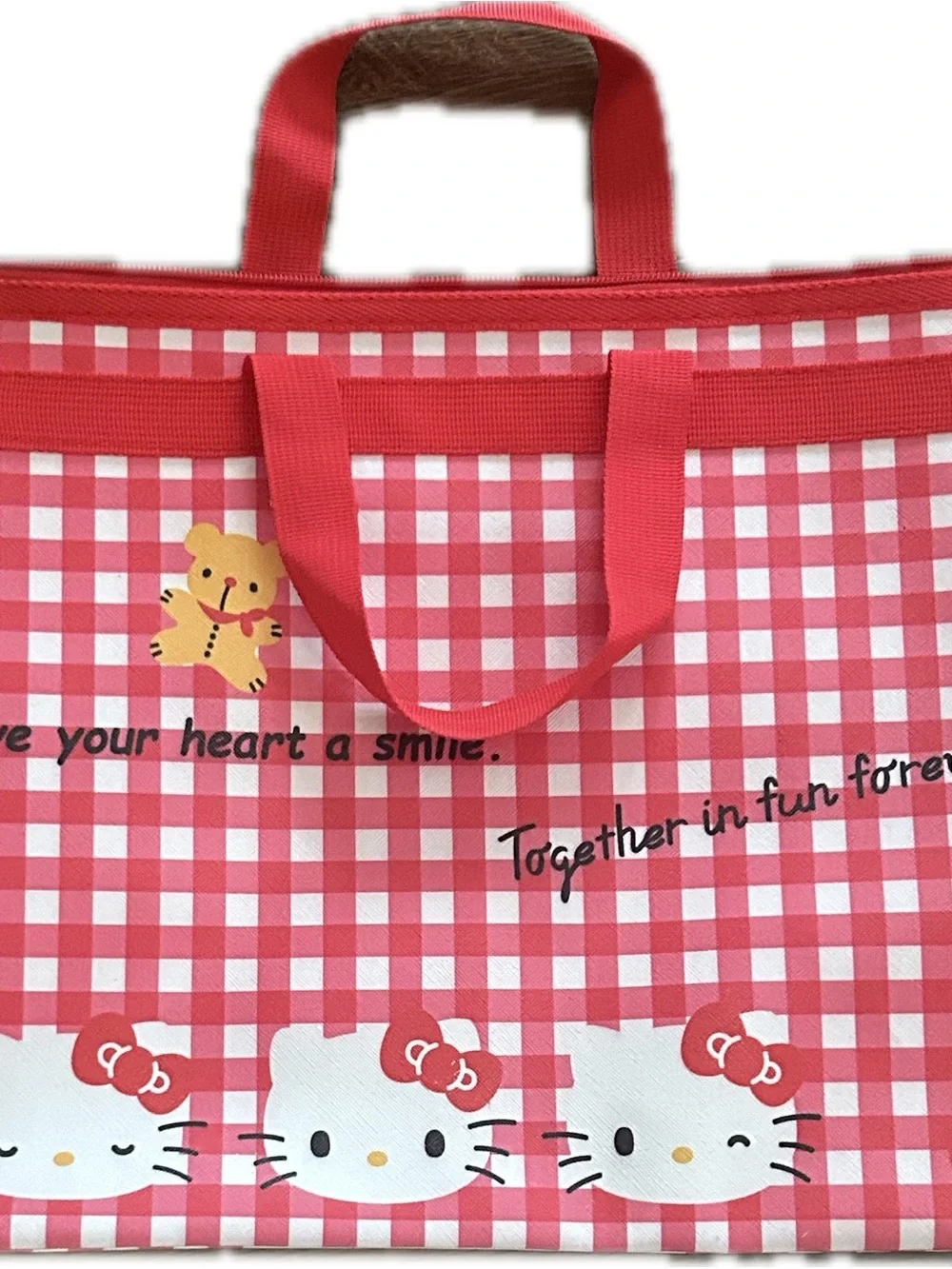 Hello Kitty hello kitty