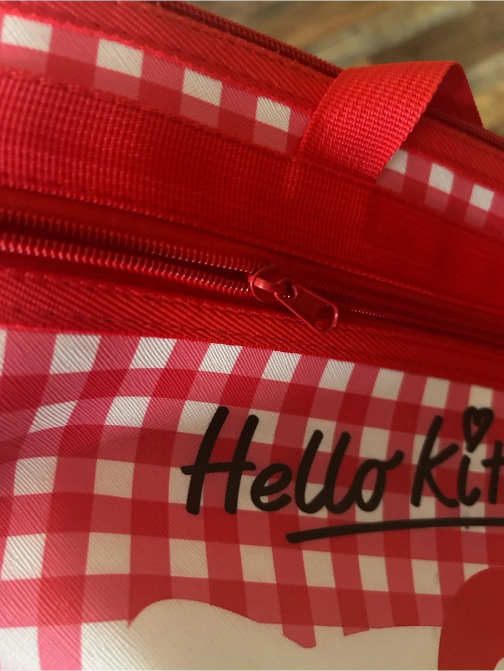 Hello Kitty hello kitty