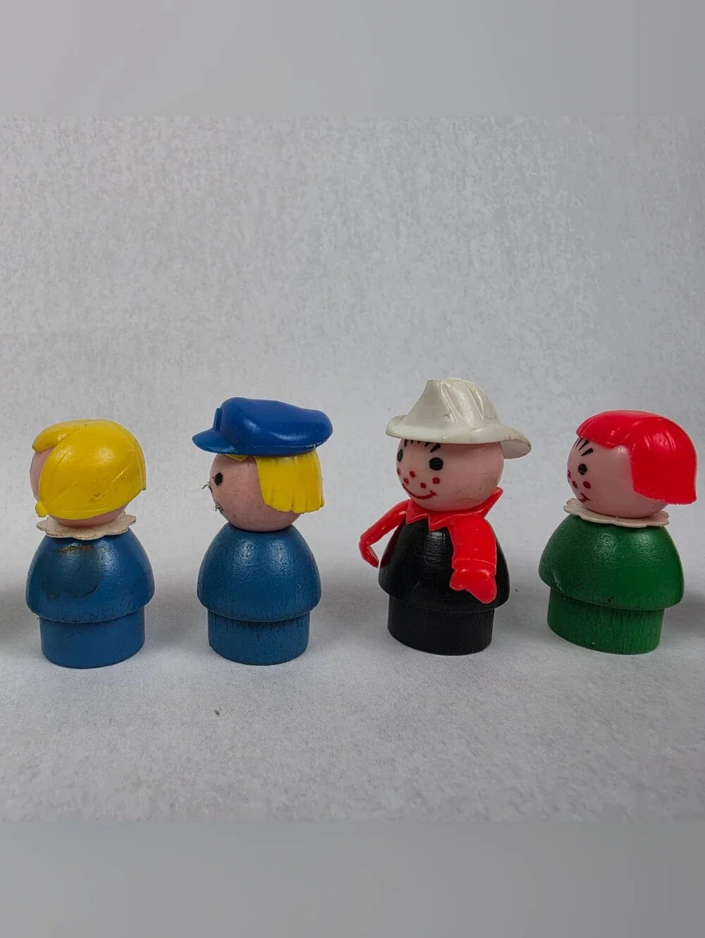 Fisher-Price fisher price