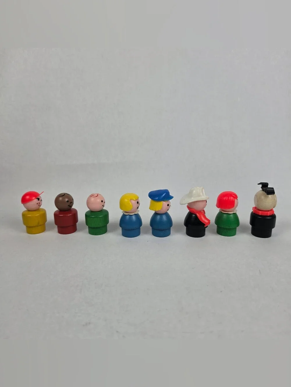 Fisher-Price fisher price