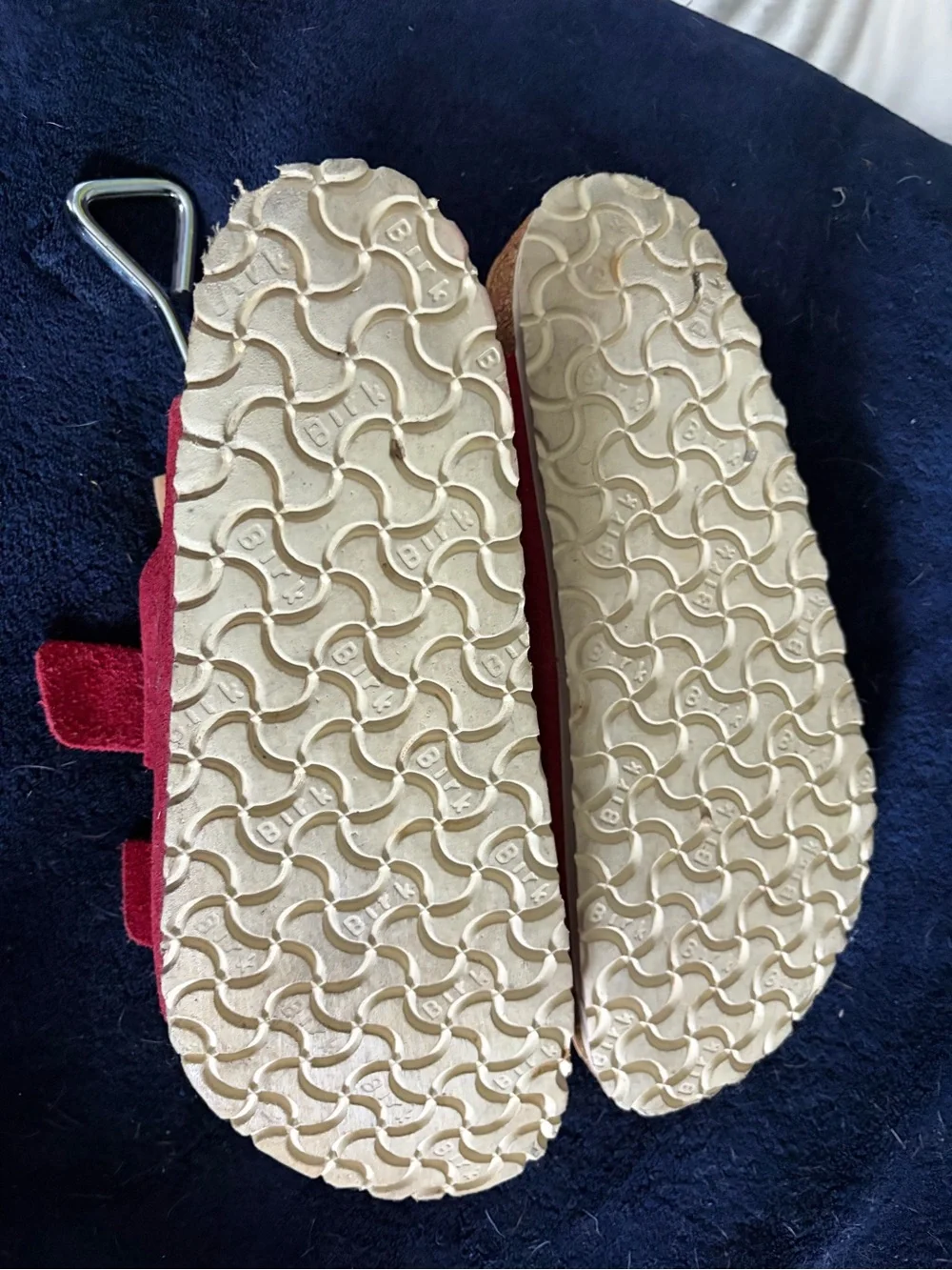 Birkenstock classic unisex