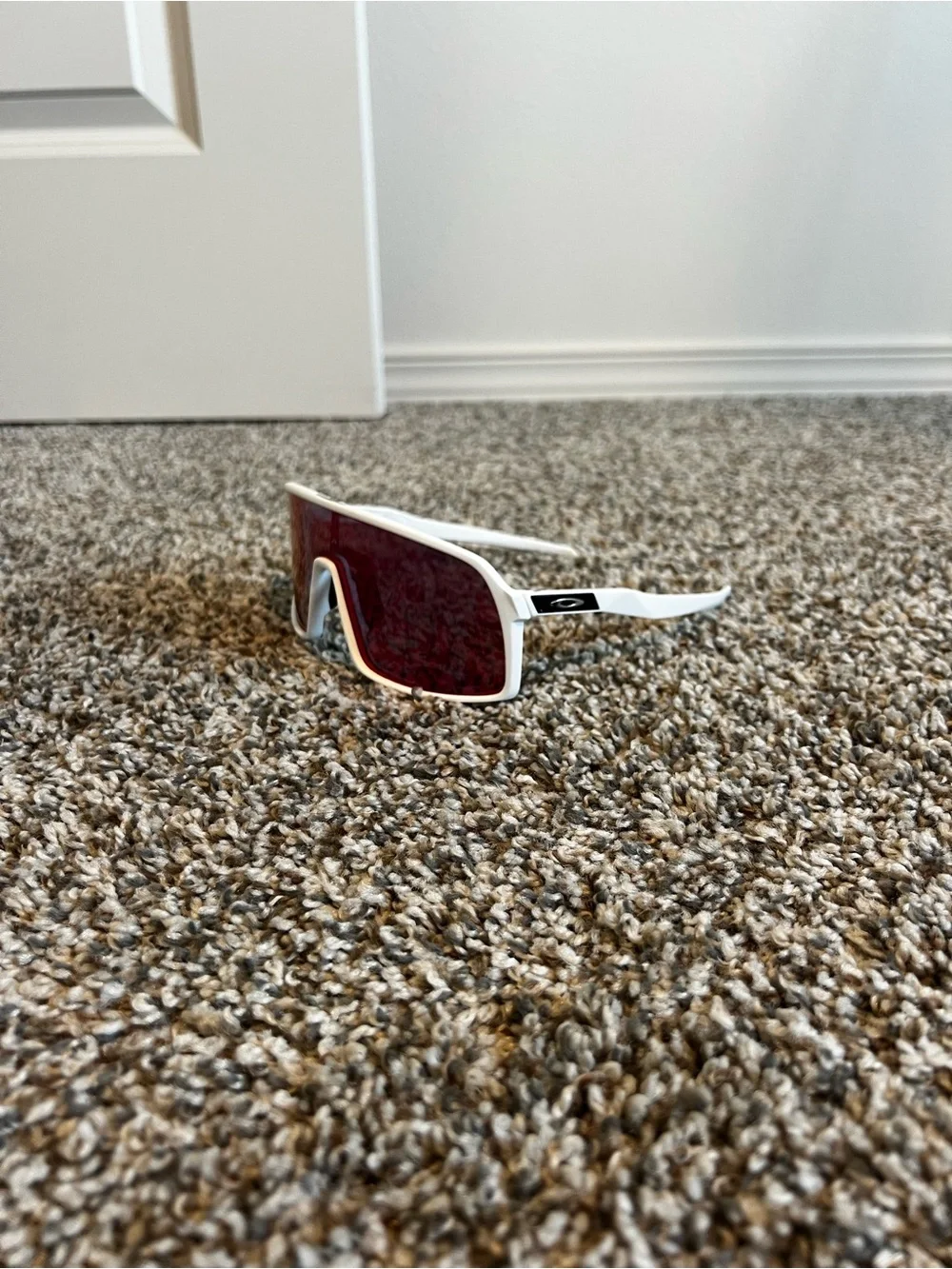 Oakley Sutros Polarized Lens