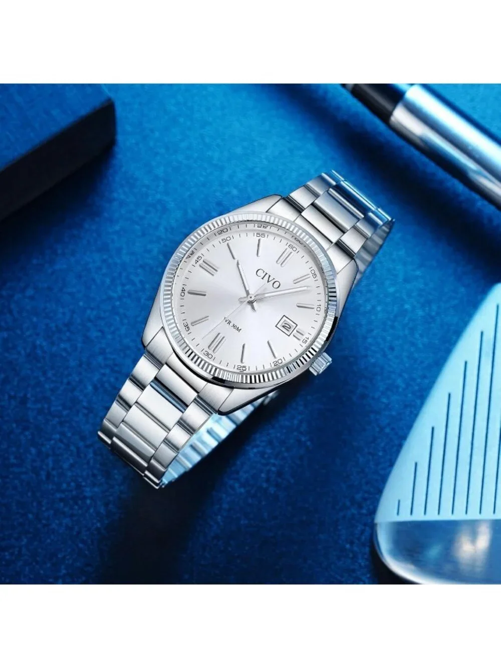 N/A stainless steel