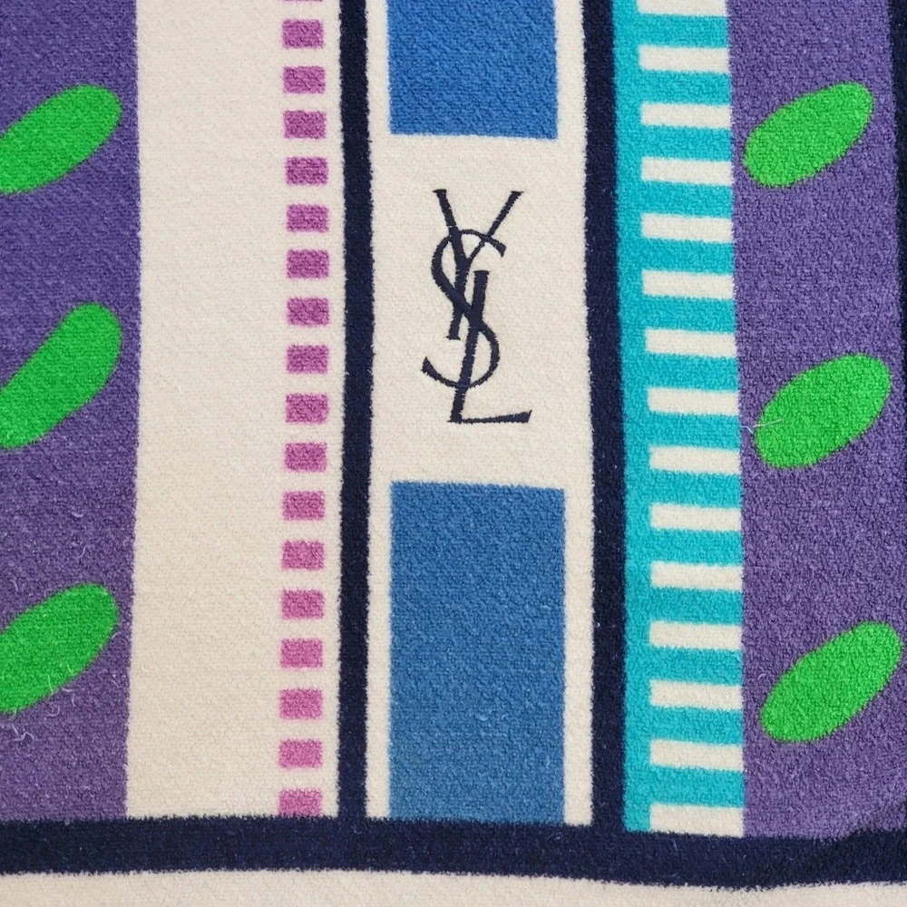 Yves Saint Laurent this yves