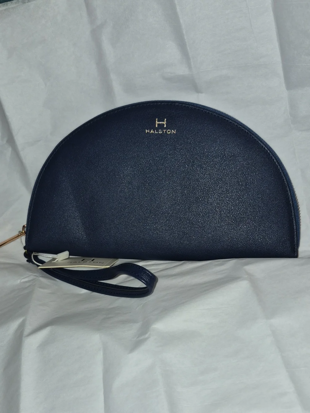 H by Halston your consideration