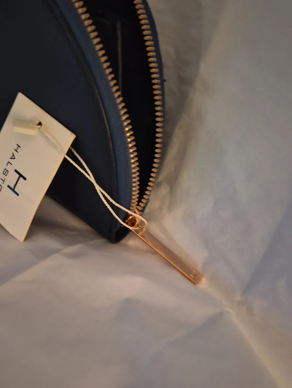 H by Halston your consideration