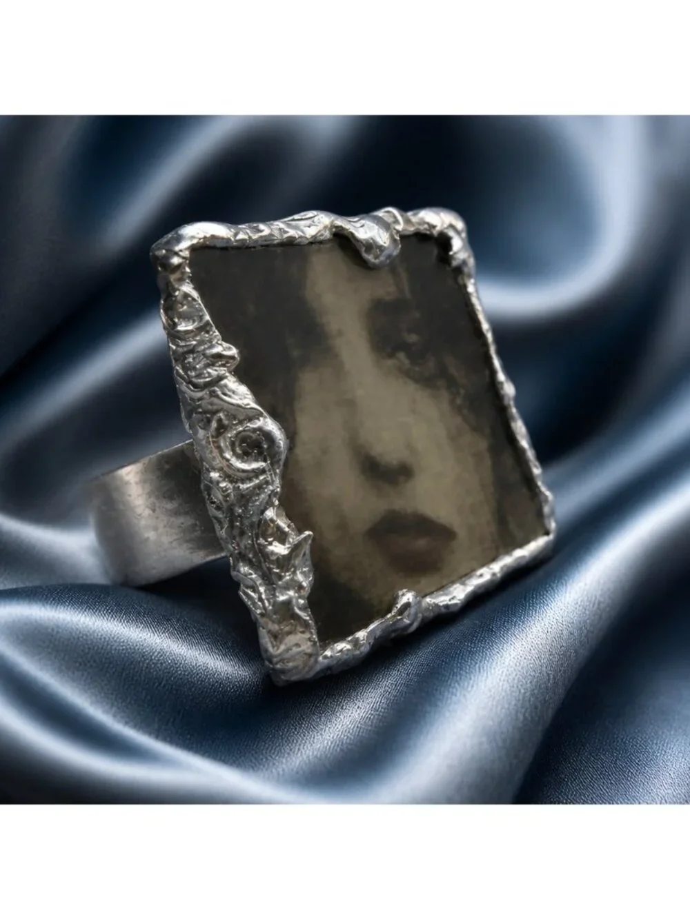 Alma Antigua Artisan Jewelry artisan antigua one