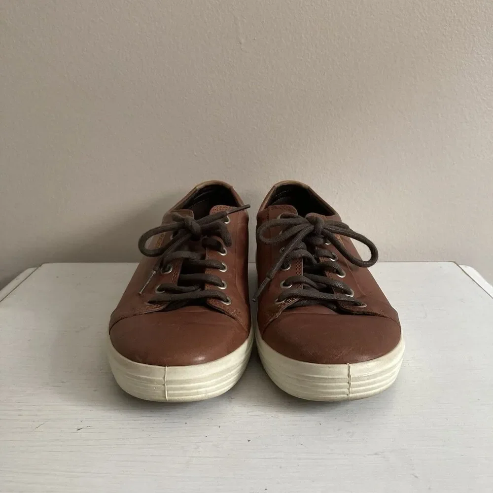 Ecco soft shoes