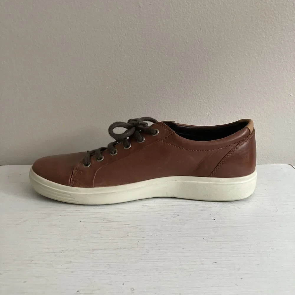 Ecco soft shoes