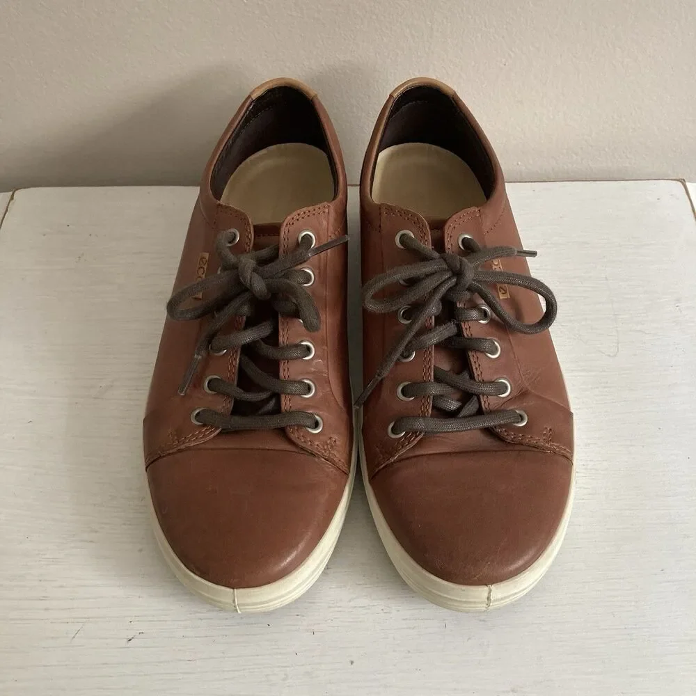Ecco soft shoes