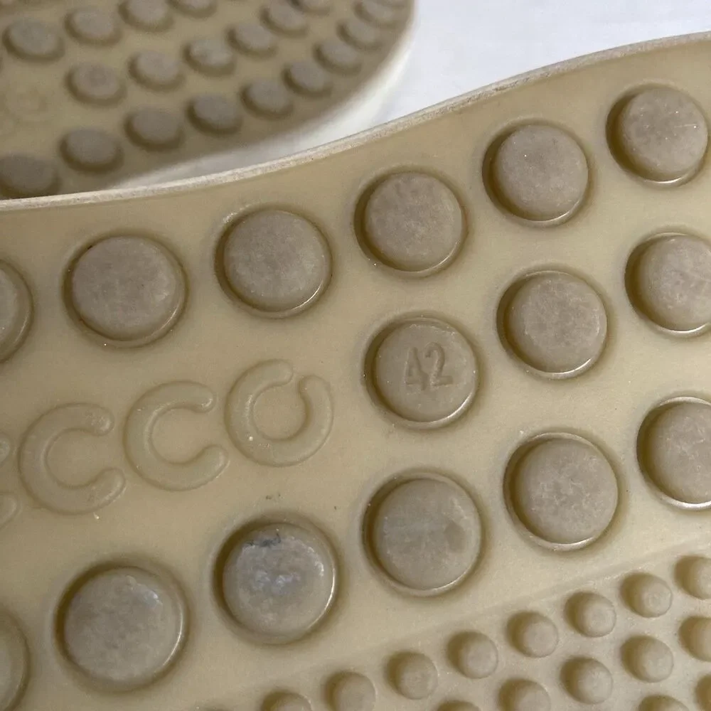 Ecco soft shoes