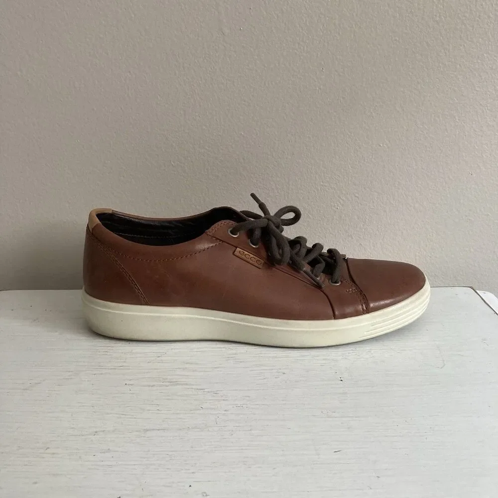 Ecco soft shoes