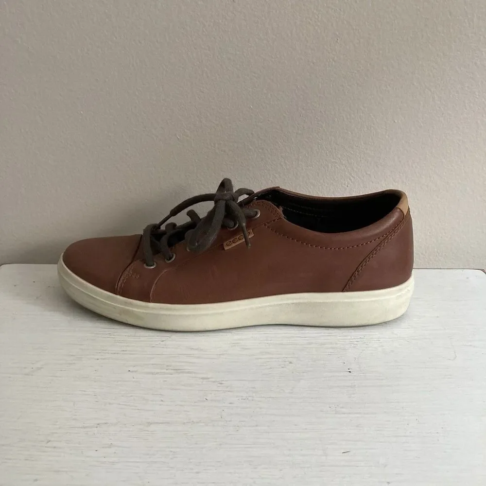 Ecco soft shoes