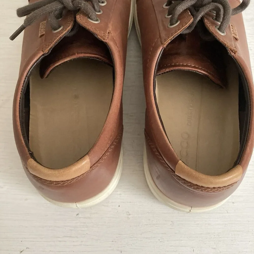 Ecco soft shoes