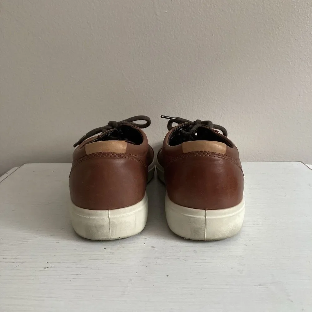 Ecco soft shoes