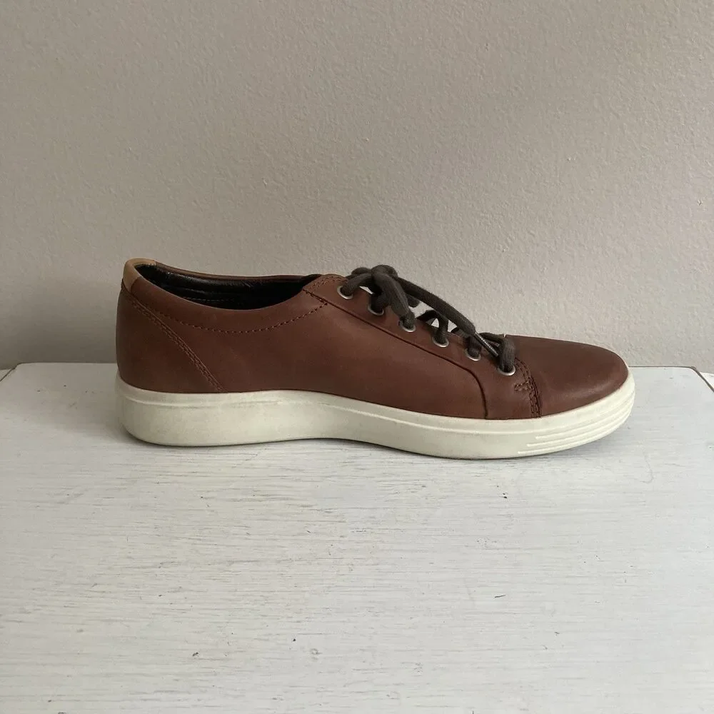 Ecco soft shoes