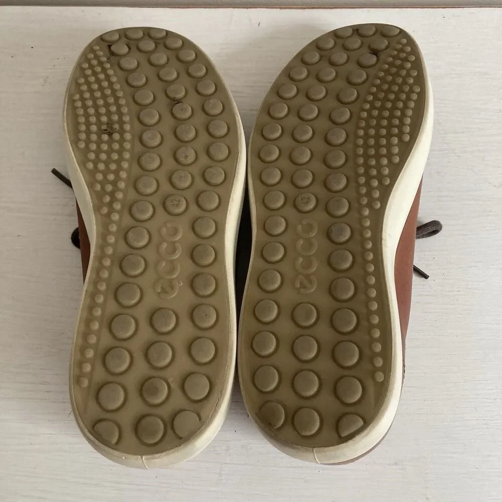 Ecco soft shoes