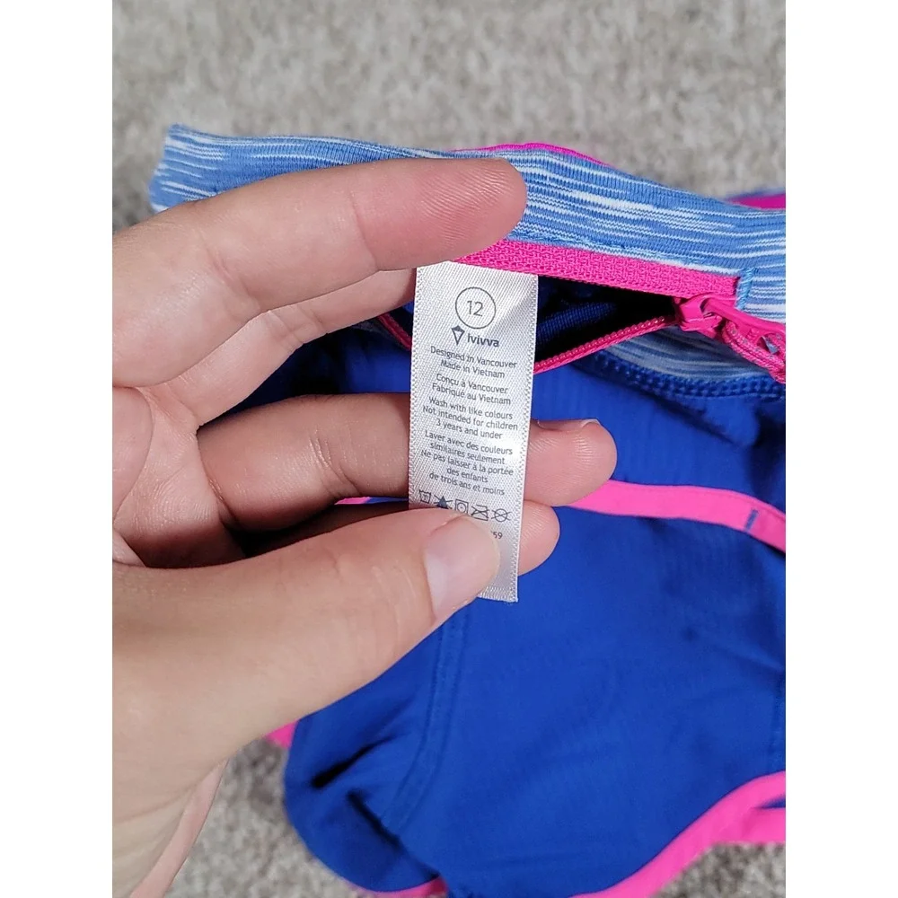 Ivivva item description