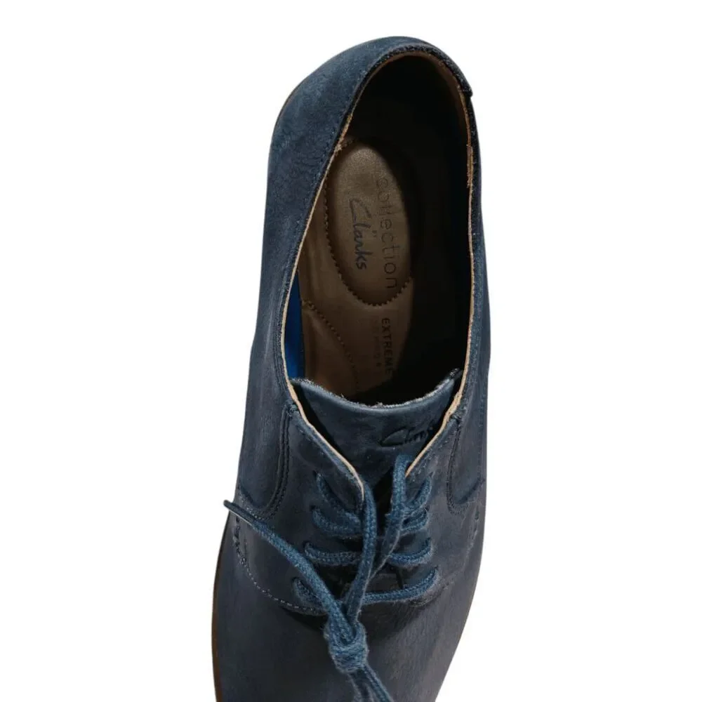 Clarks great size