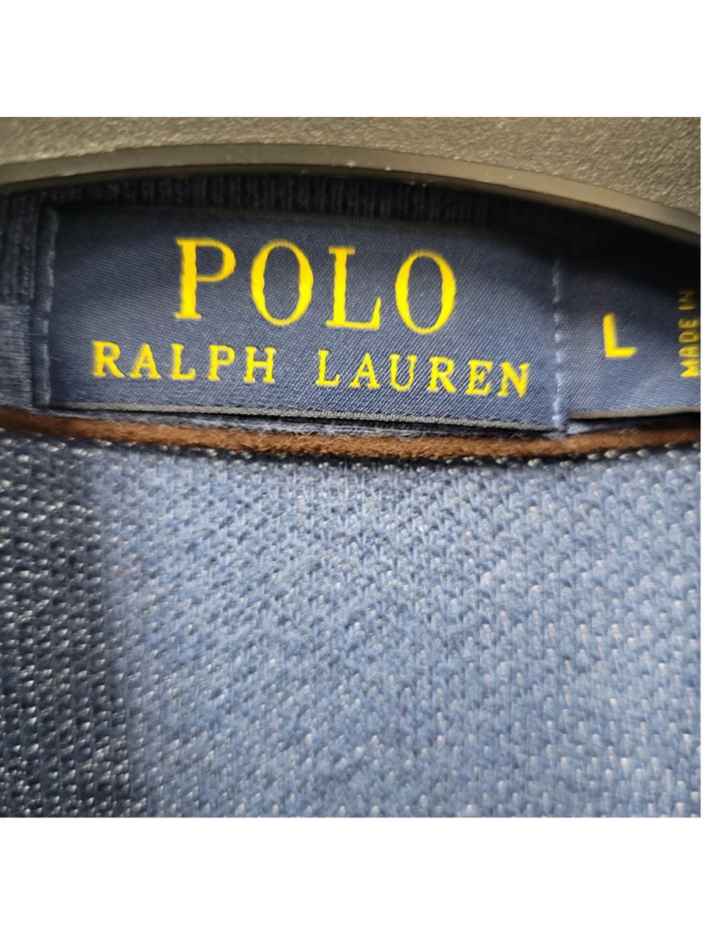 Polo Ralph Lauren vintage polo