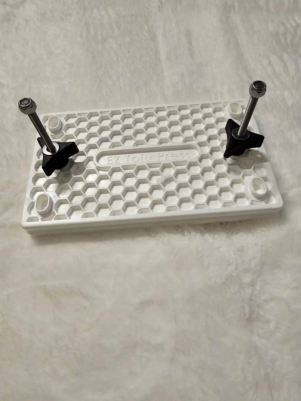 EZ Tofu Press