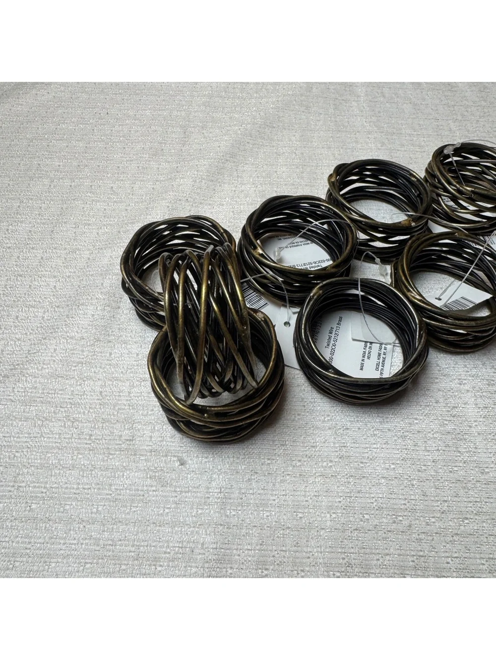 N/A set substantial