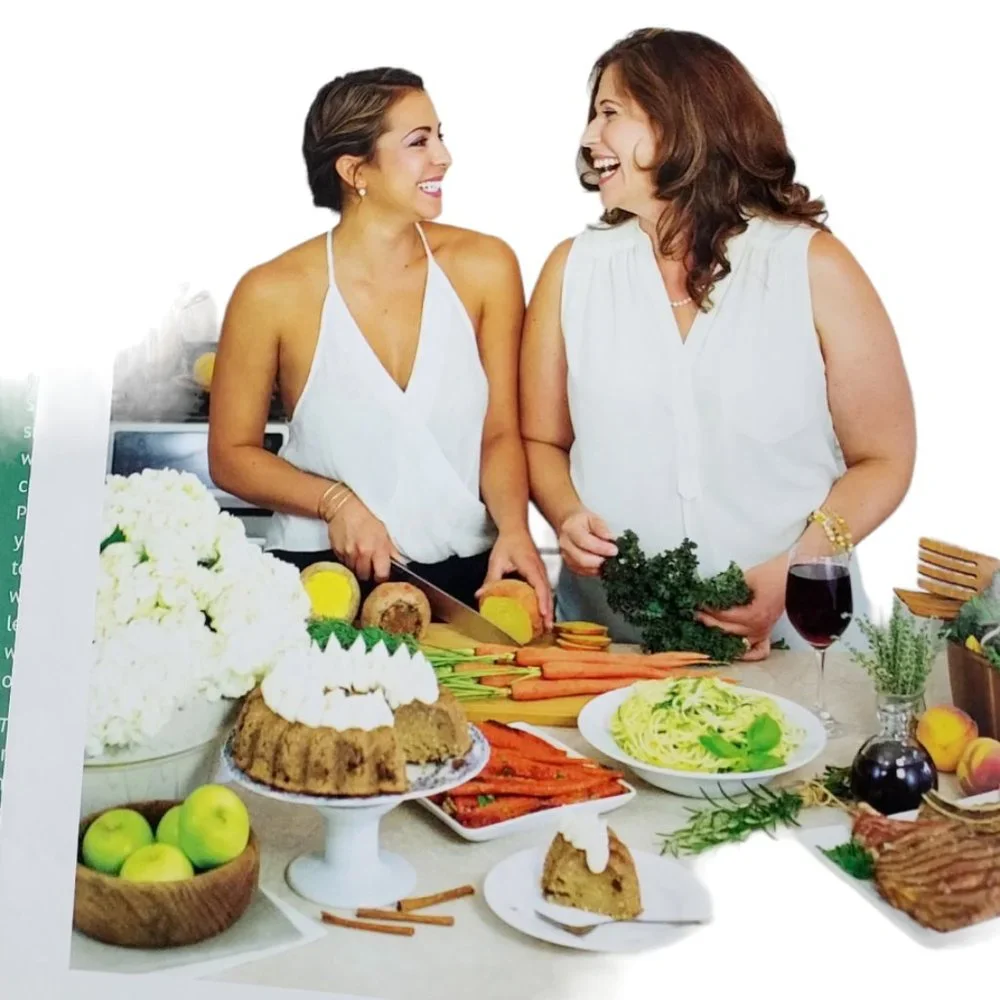 Source Unknown healing kitchen