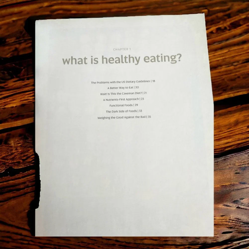 Source Unknown healing kitchen