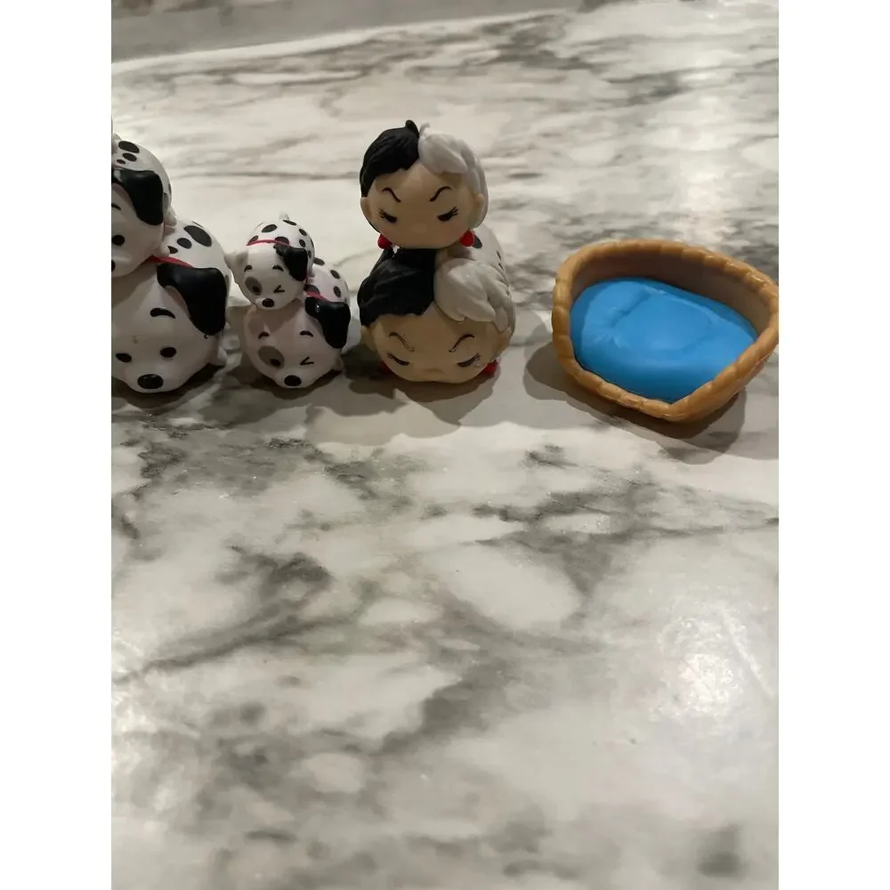 Disney great dalmations