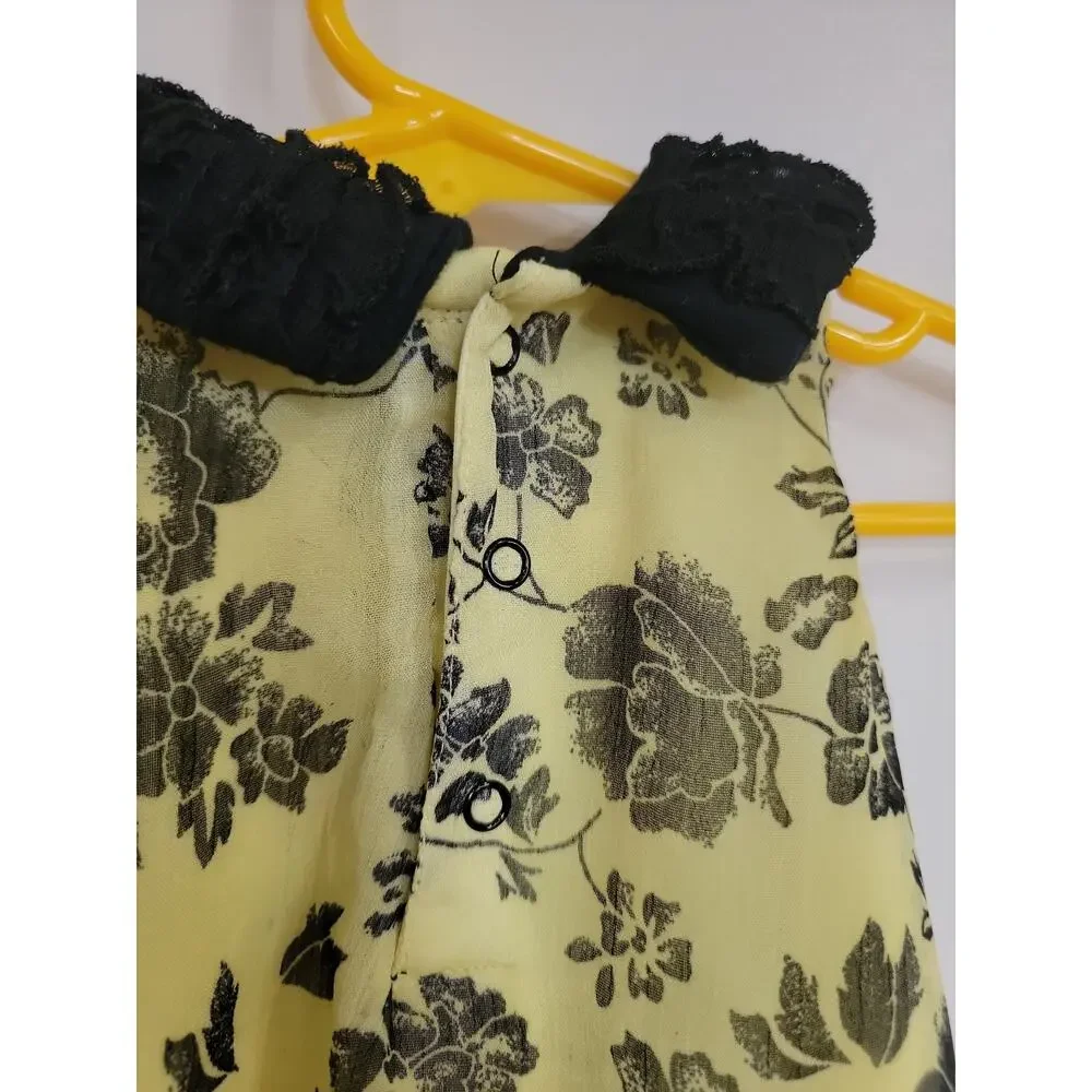 Baby Essentials onesie black