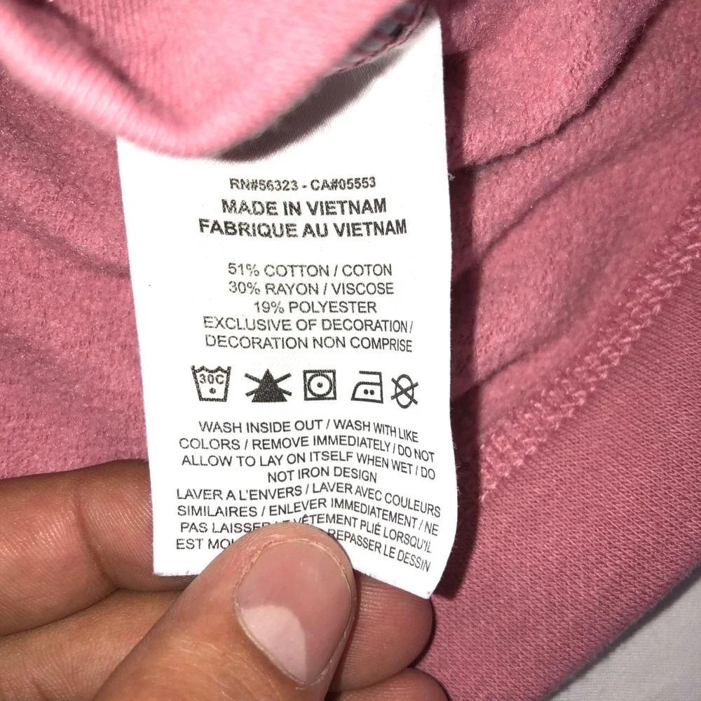 Nike sportswear hoodie