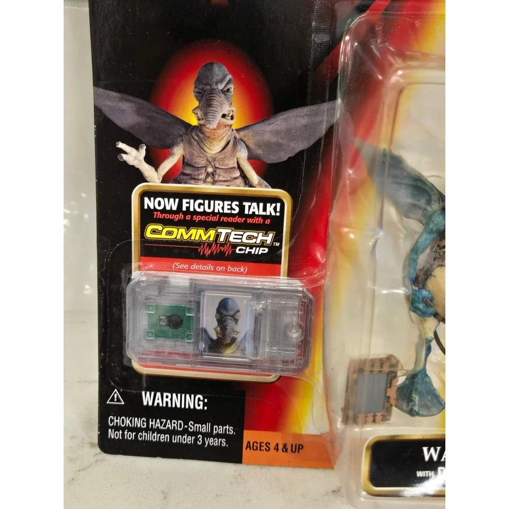 Hasbro star wars