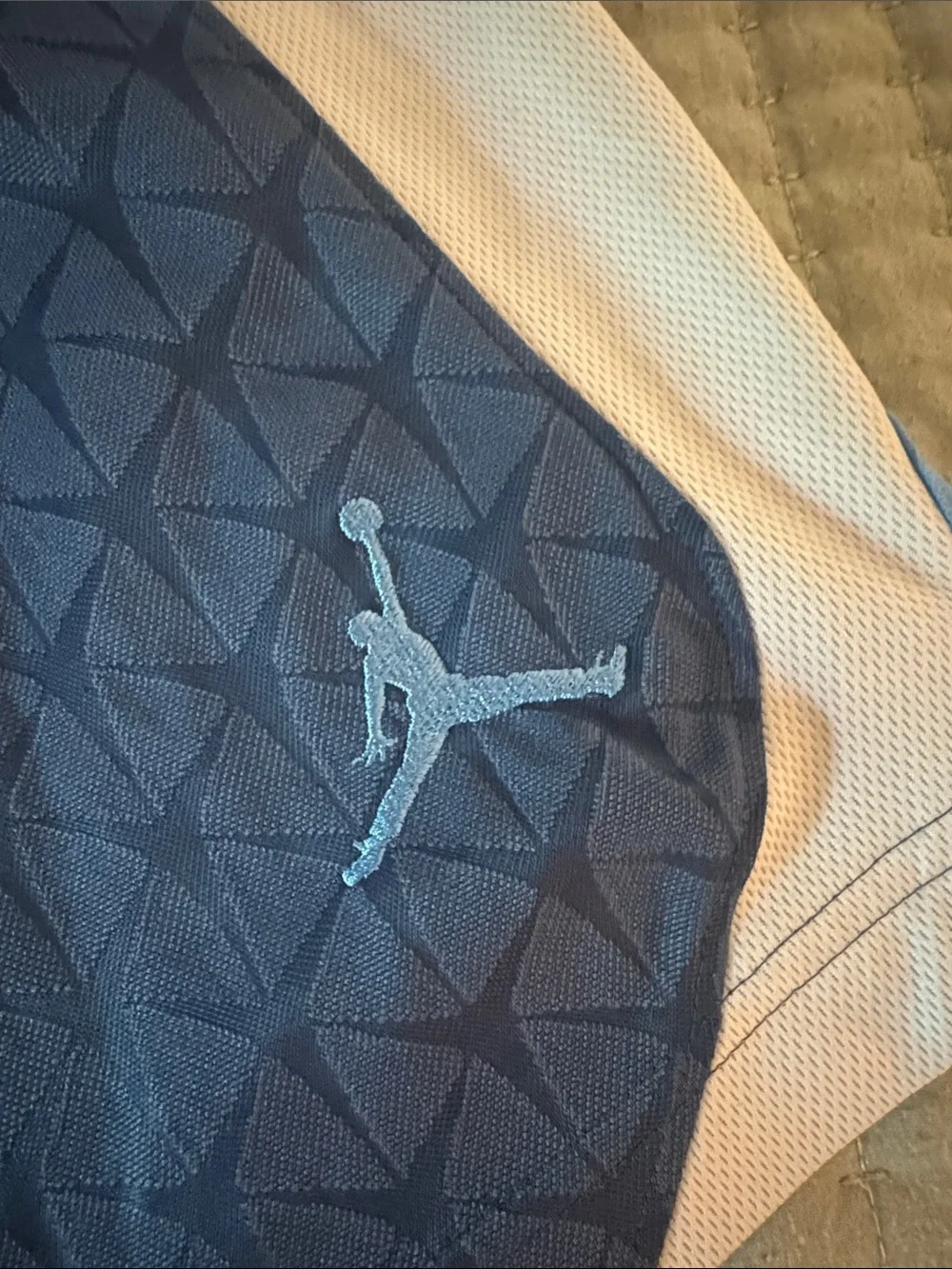 Nike lightweight navy