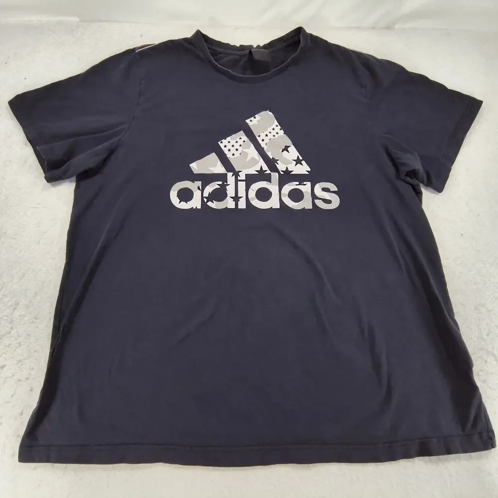 adidas gently used