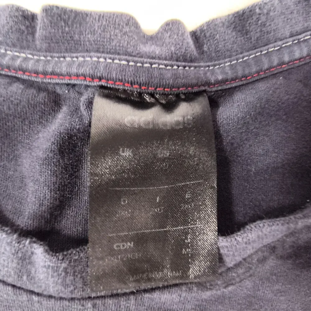 adidas gently used