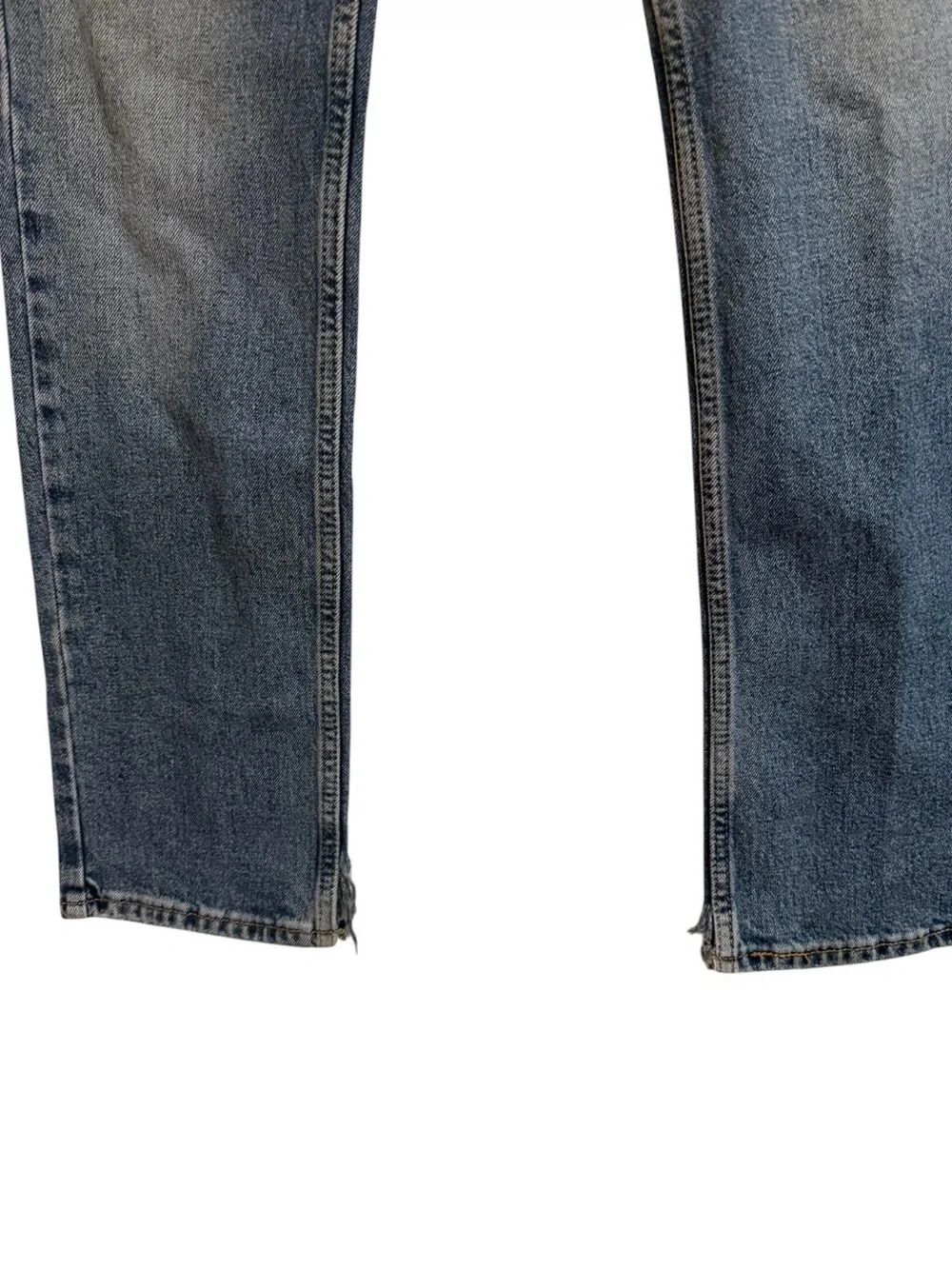 Levis denizen from