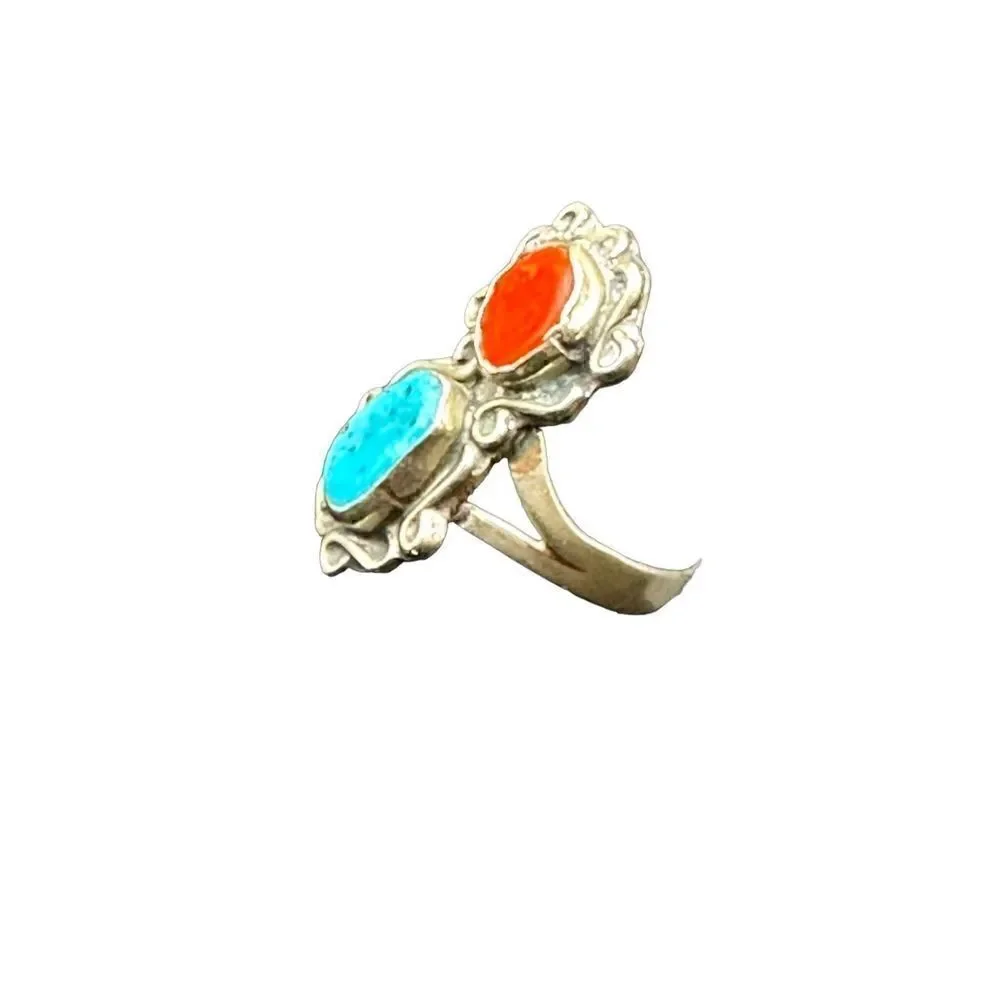Navajo by native