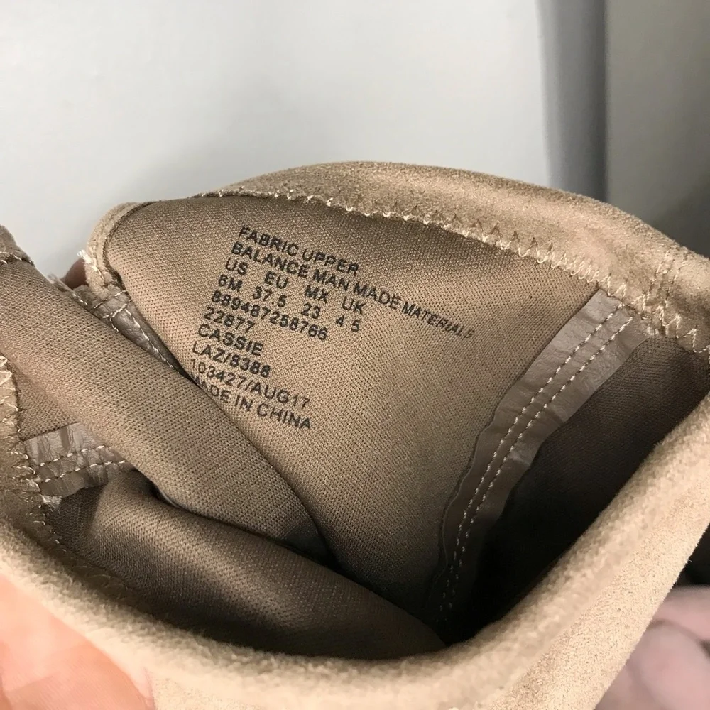 Steve Madden elevate your