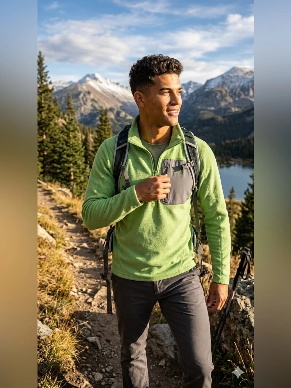 The North Face north face
