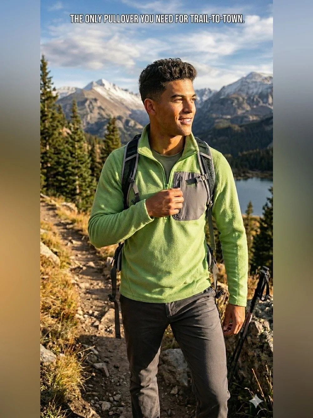 The North Face north face