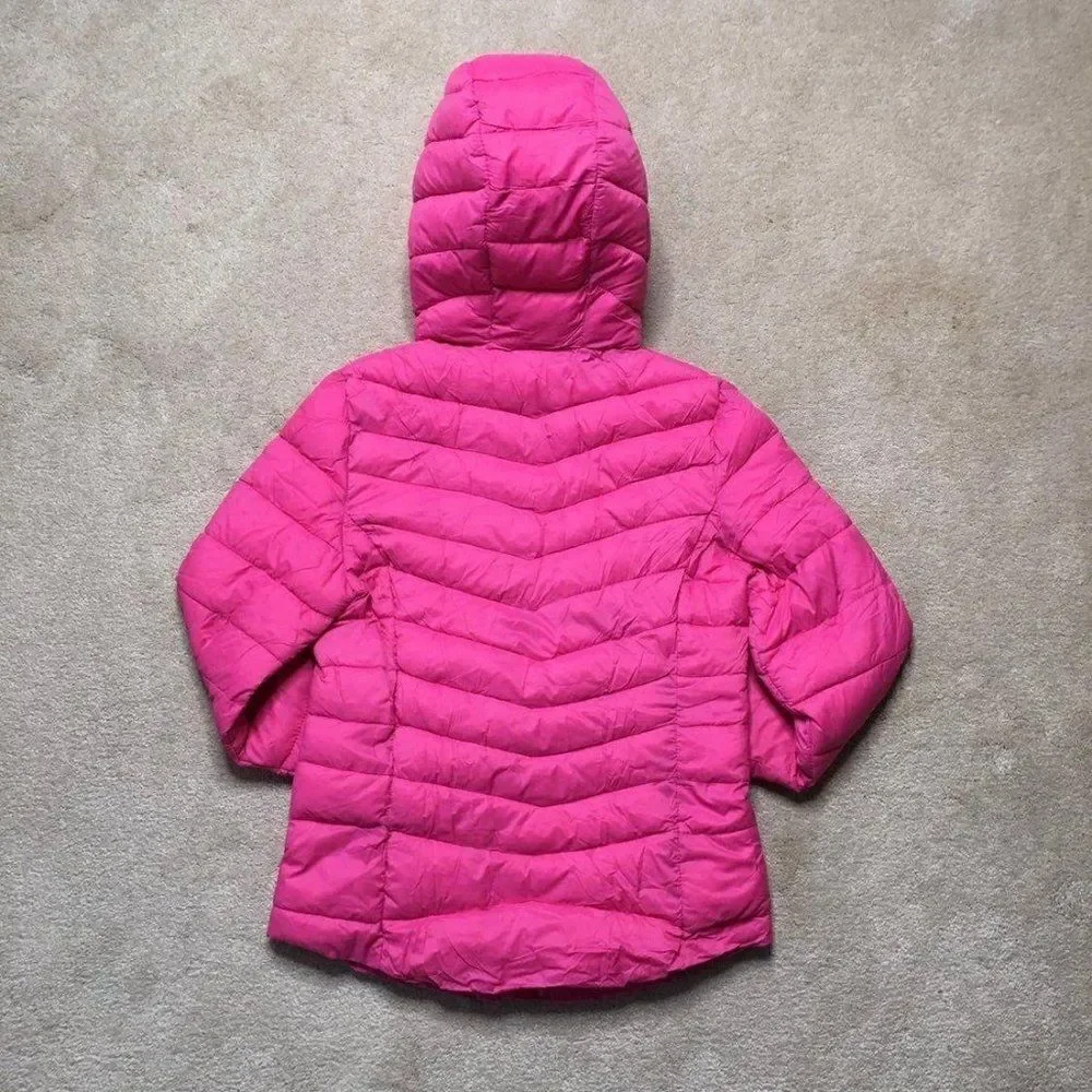 Zara pink girls