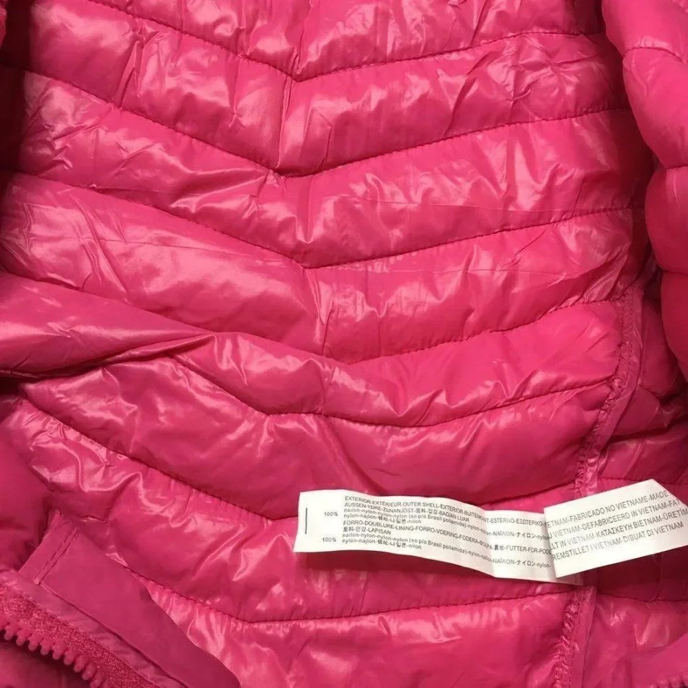 Zara pink girls
