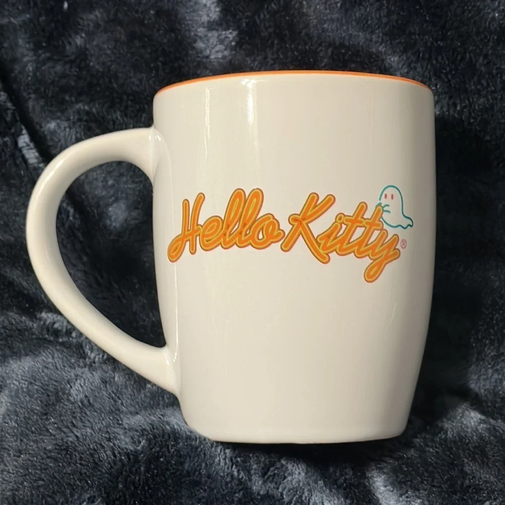 Hello Kitty new no
