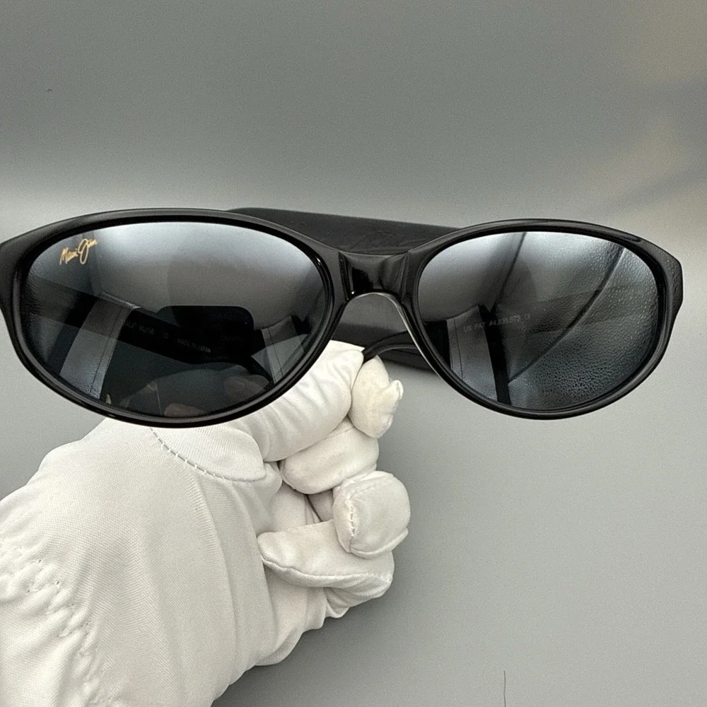 Maui Jim product pair