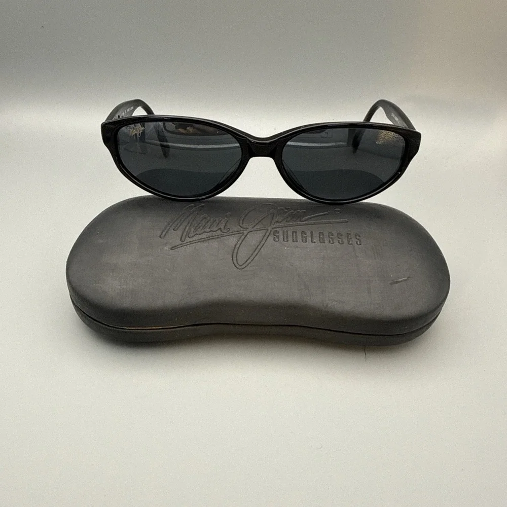 Maui Jim product pair