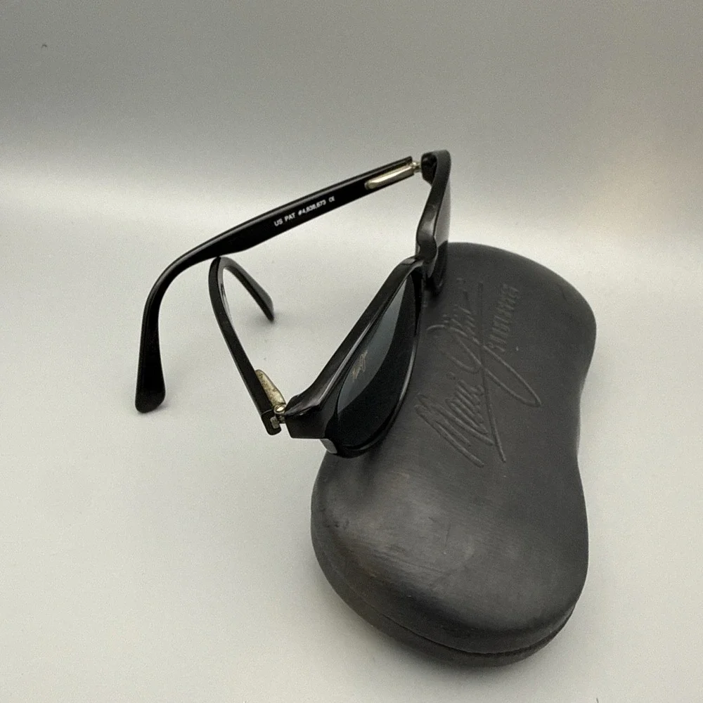 Maui Jim product pair