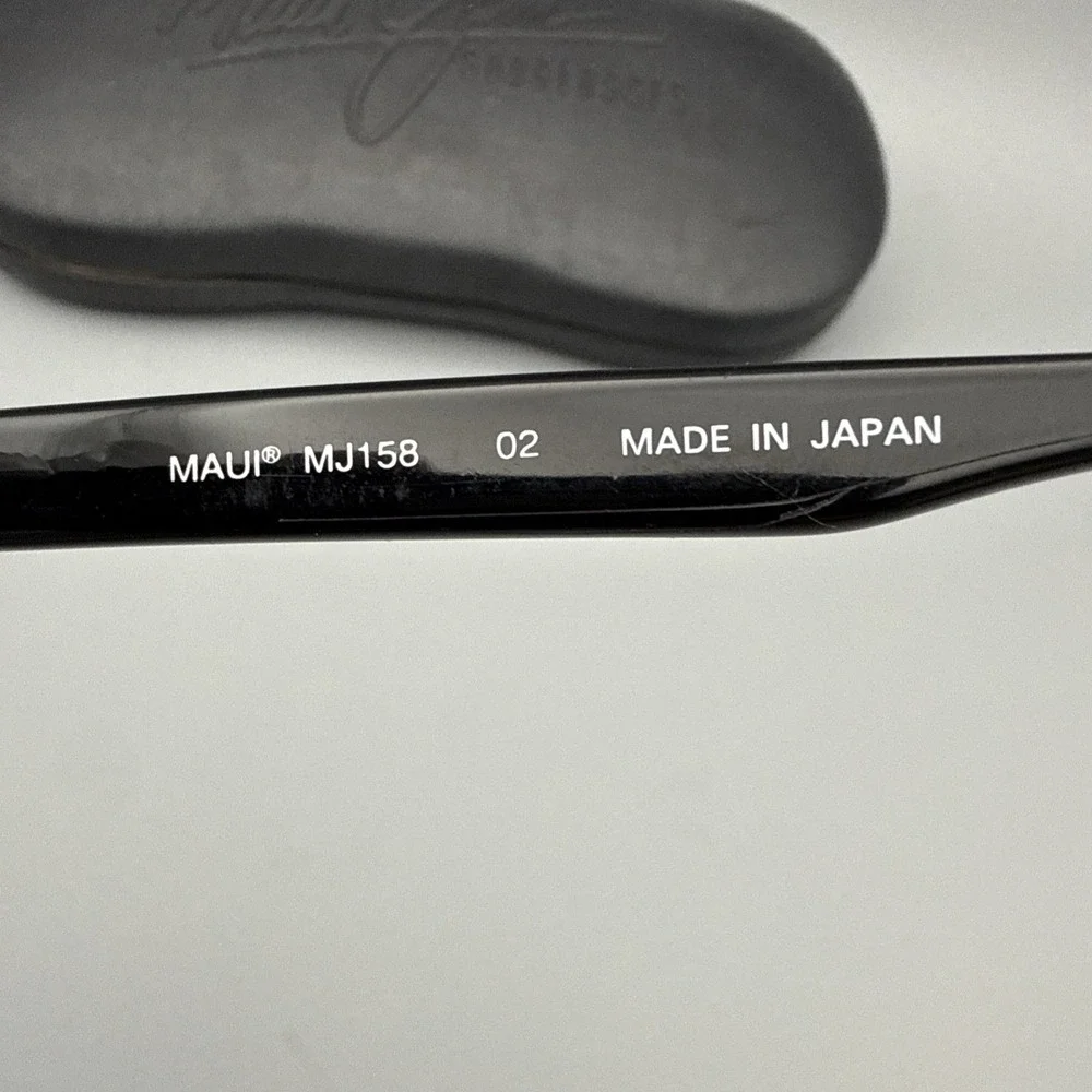 Maui Jim product pair