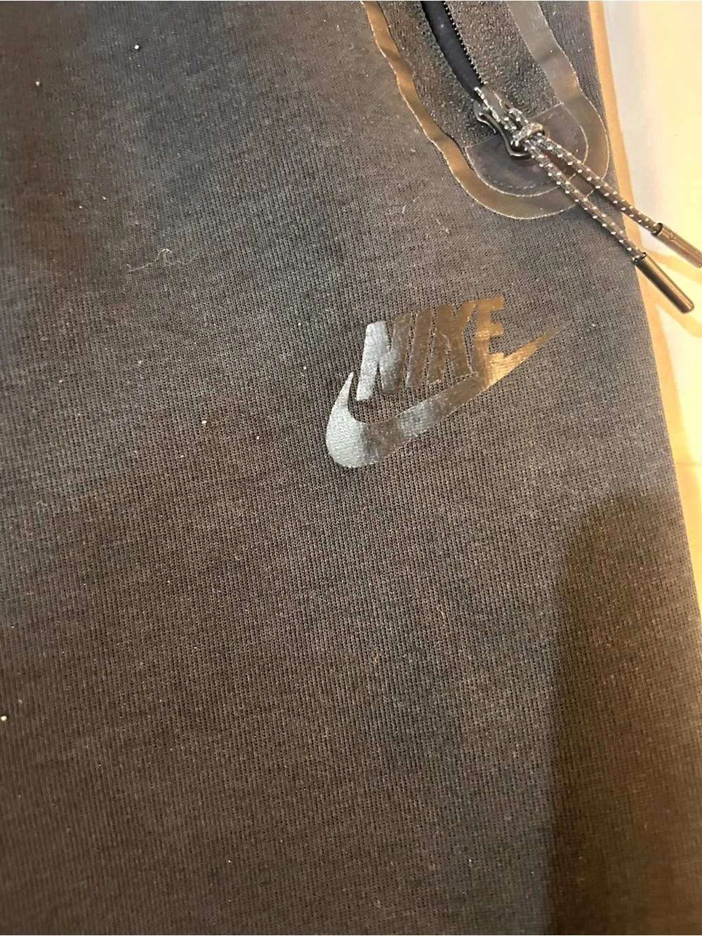 Nike athletic jogger