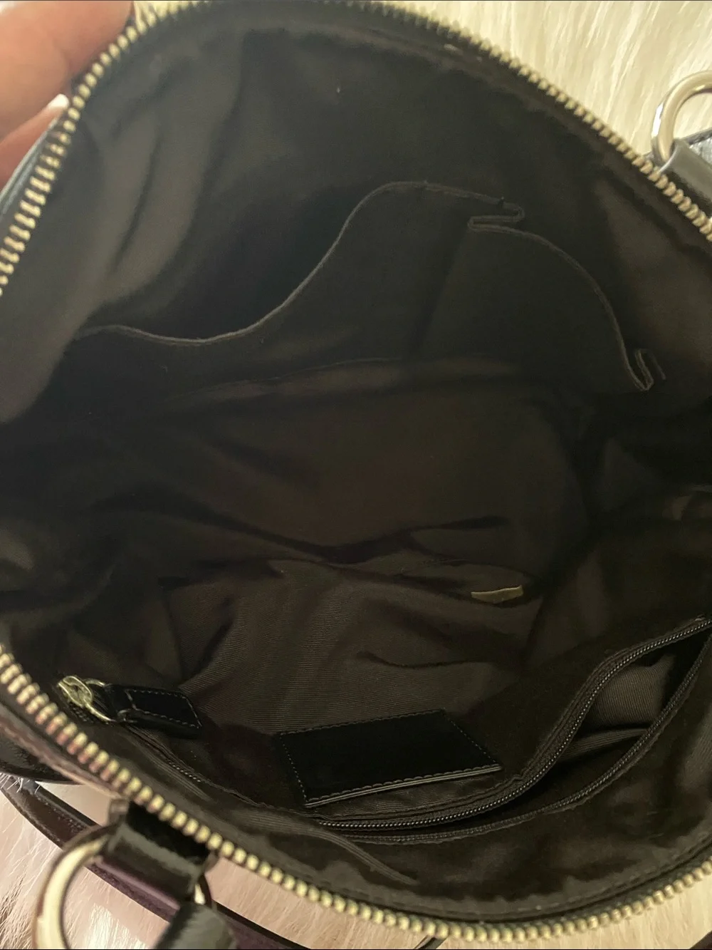 Coach this item